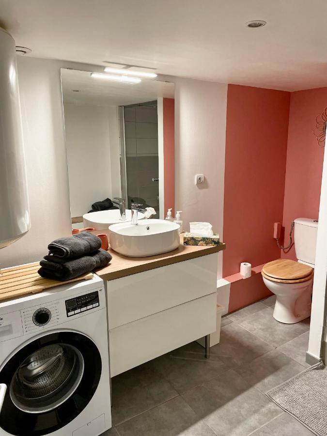 Le Remois Cosy Hyper Centre Apartment Reims
